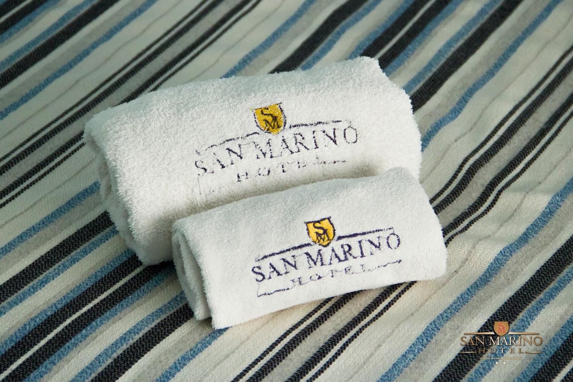 Hotel San Marino ベナド・トゥエルト 部屋 写真
