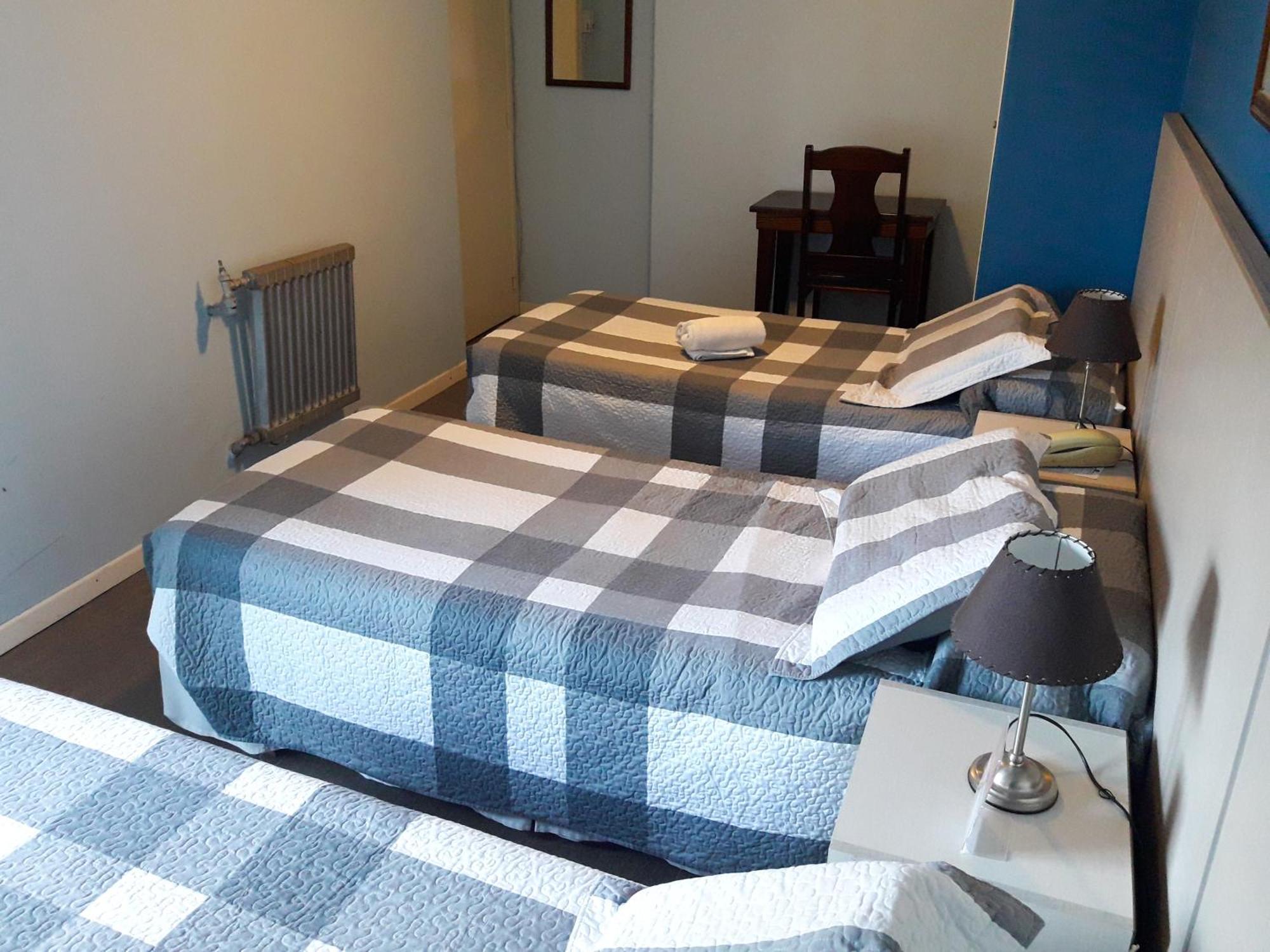 Hotel San Marino ベナド・トゥエルト 部屋 写真
